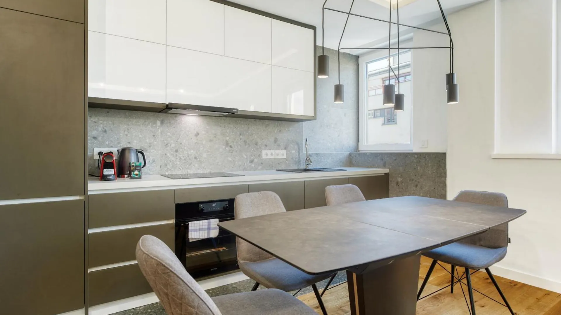 Nook Zehn Apartments & Loft By Irundo Wien