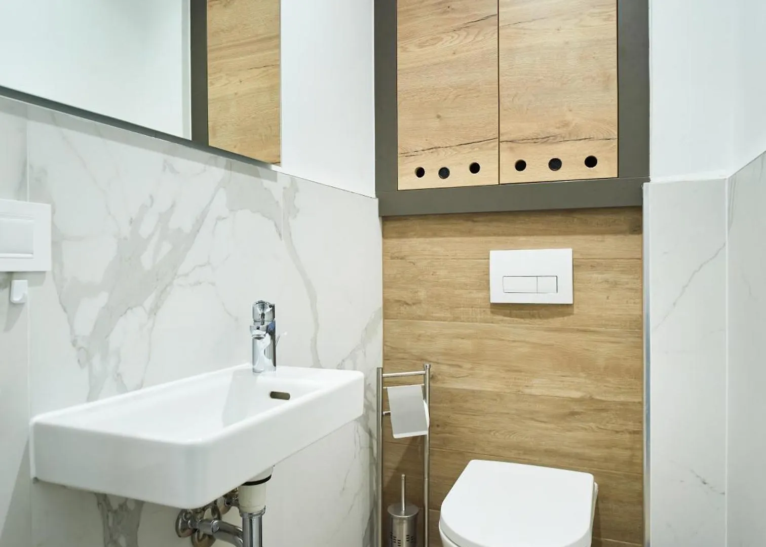 Nook Zehn Apartments & Loft By Irundo Wien