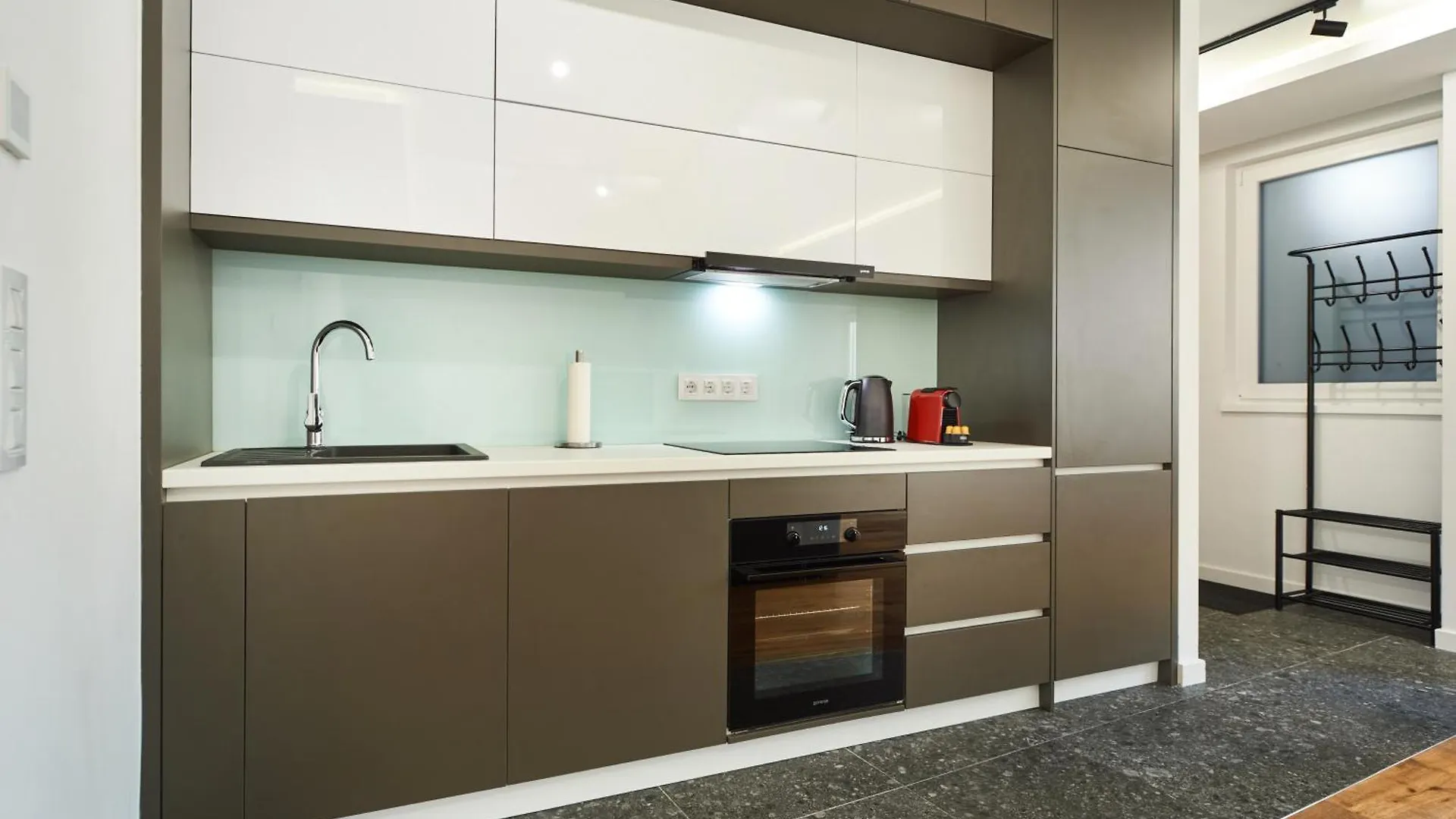 Nook Zehn Apartments & Loft By Irundo Wien