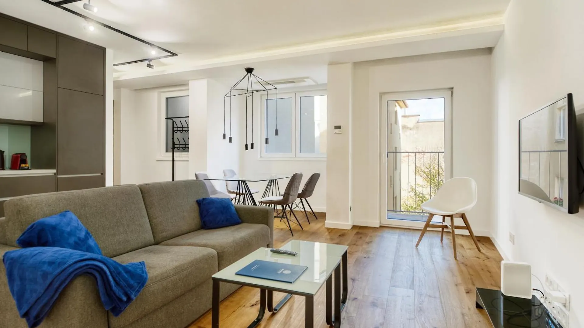 Nook Zehn Apartments & Loft By Irundo Vienna