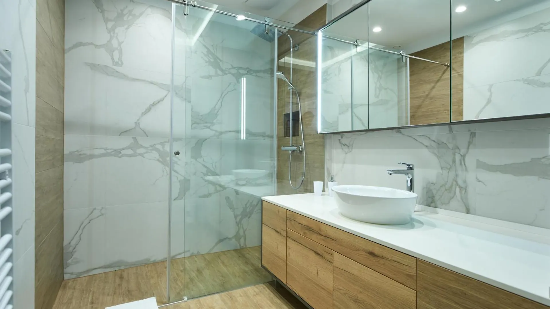 Nook Zehn Apartments & Loft By Irundo Wien