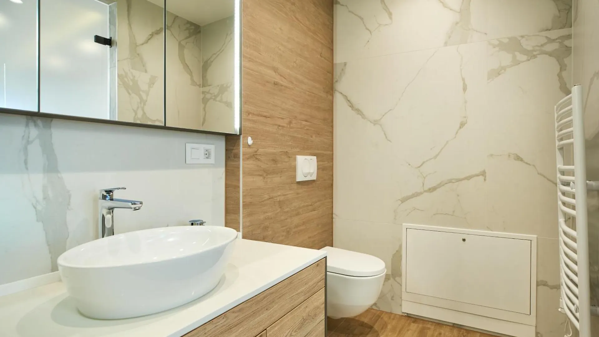 Nook Zehn Apartments & Loft By Irundo Wien 0*,