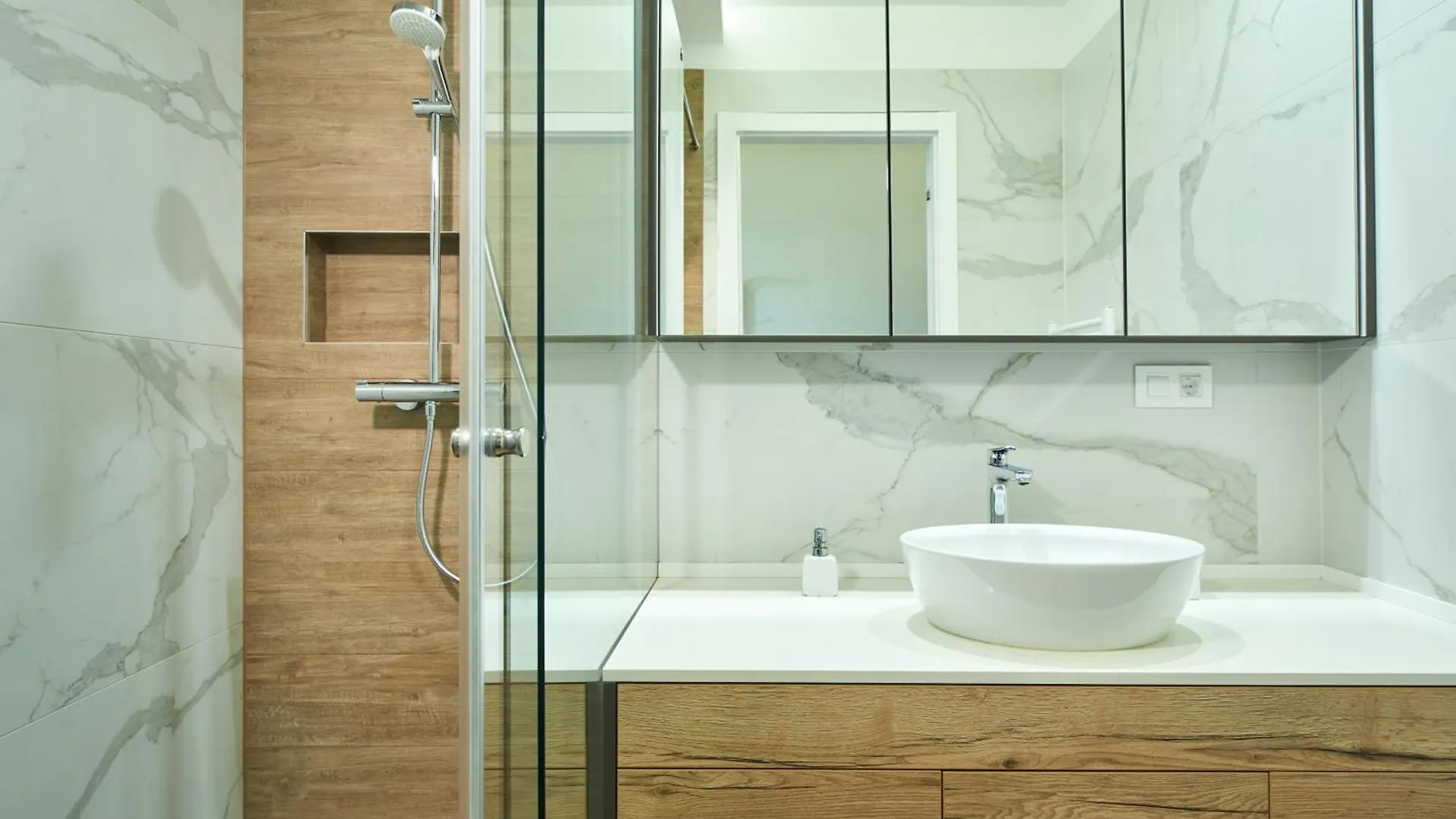 Nook Zehn Apartments & Loft By Irundo Vienna Austria