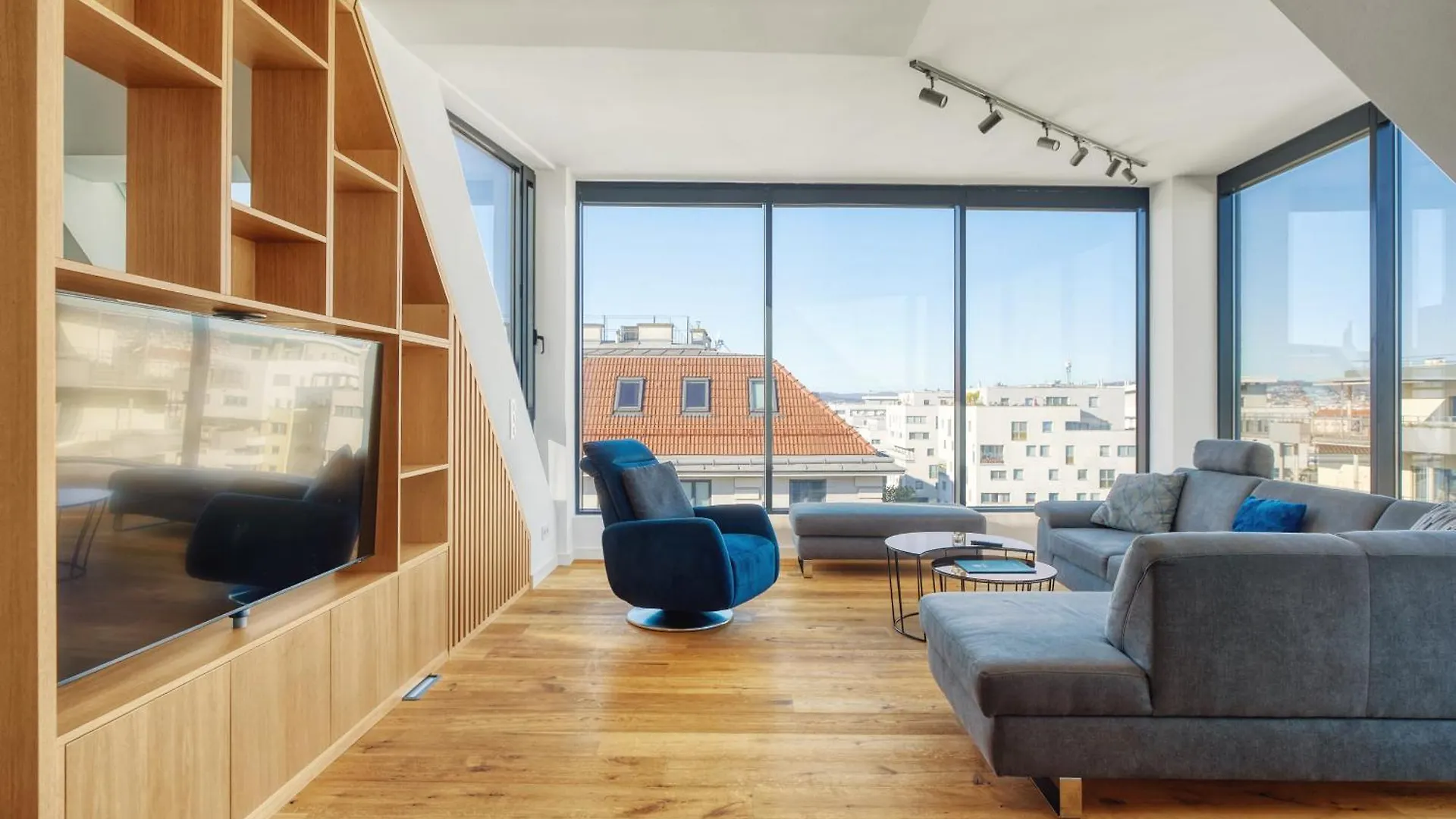 Nook Zehn Apartments & Loft By Irundo location