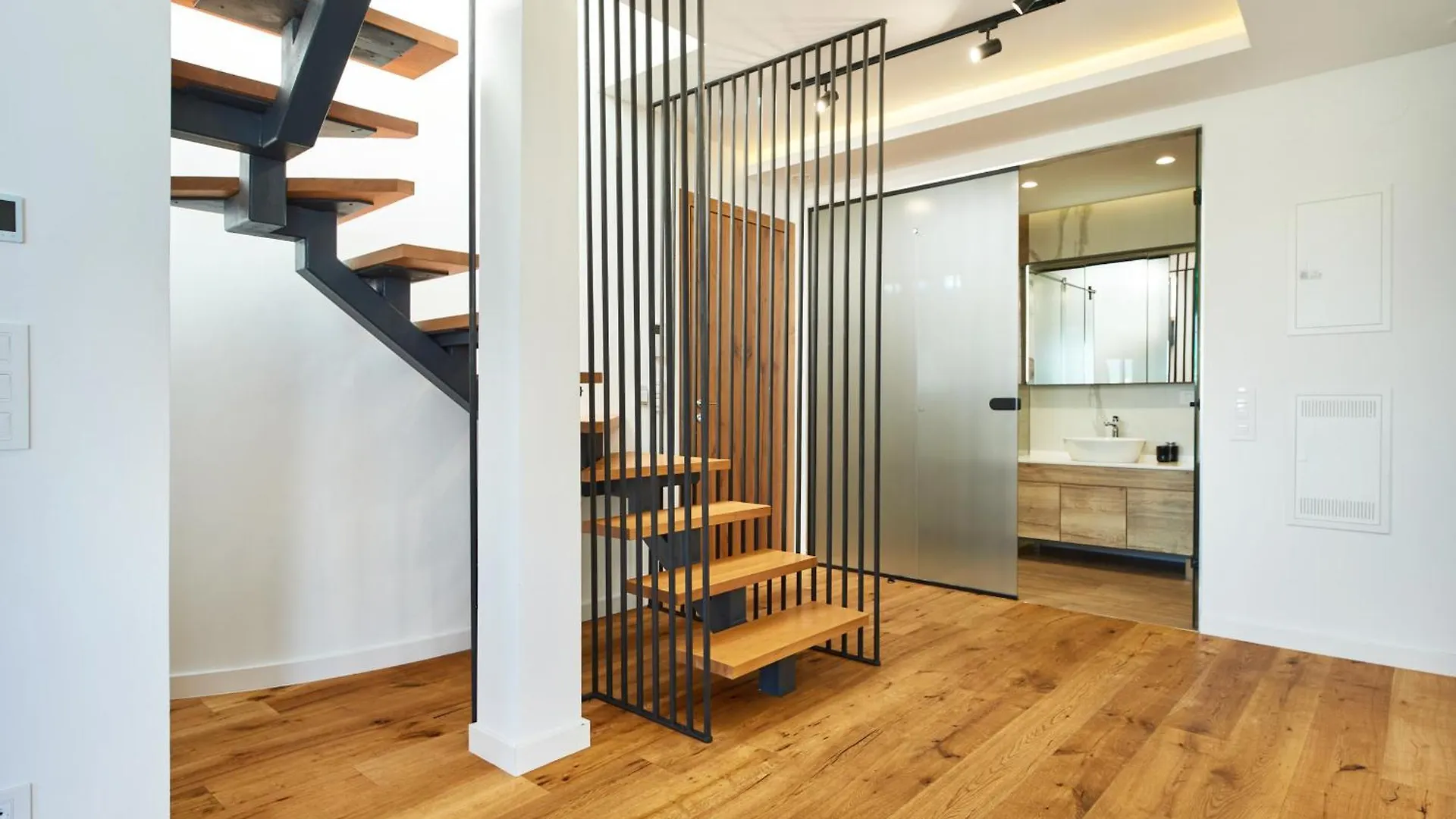 Nook Zehn Apartments & Loft By Irundo Vienna