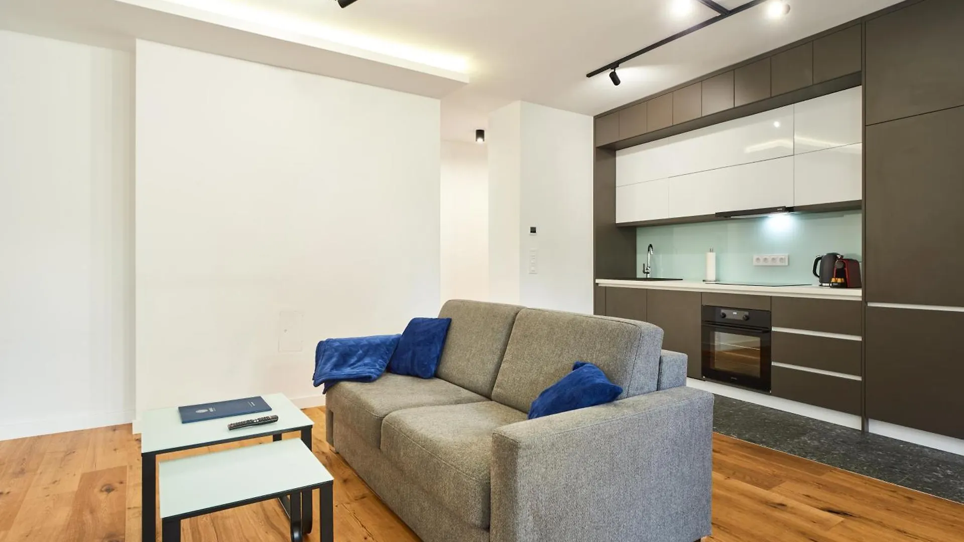 Nook Zehn Apartments & Loft By Irundo Wien