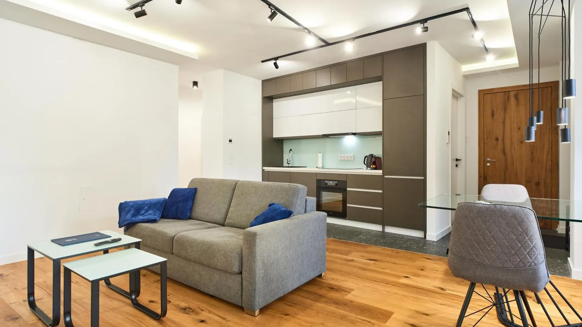 Nook Zehn Apartments & Loft By Irundo Wien