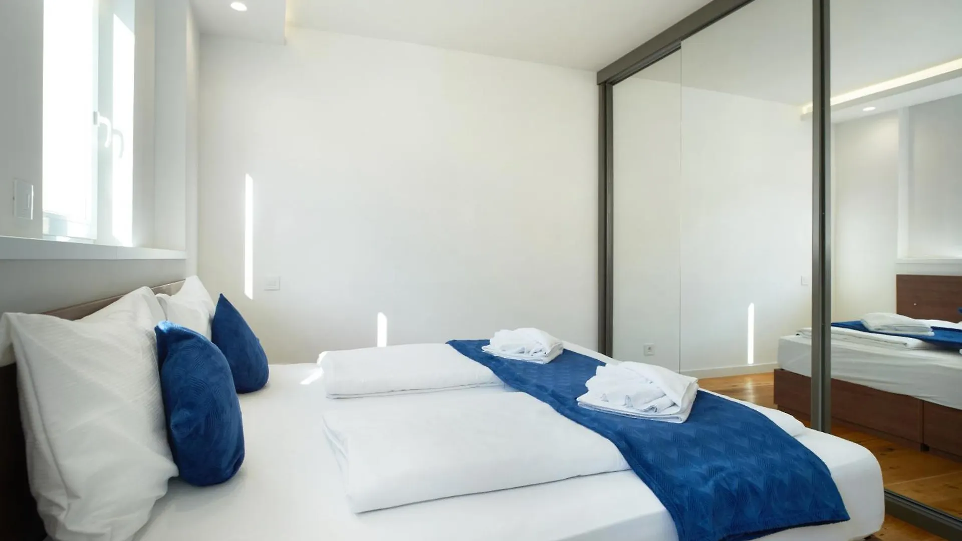 Nook Zehn Apartments & Loft By Irundo Wien