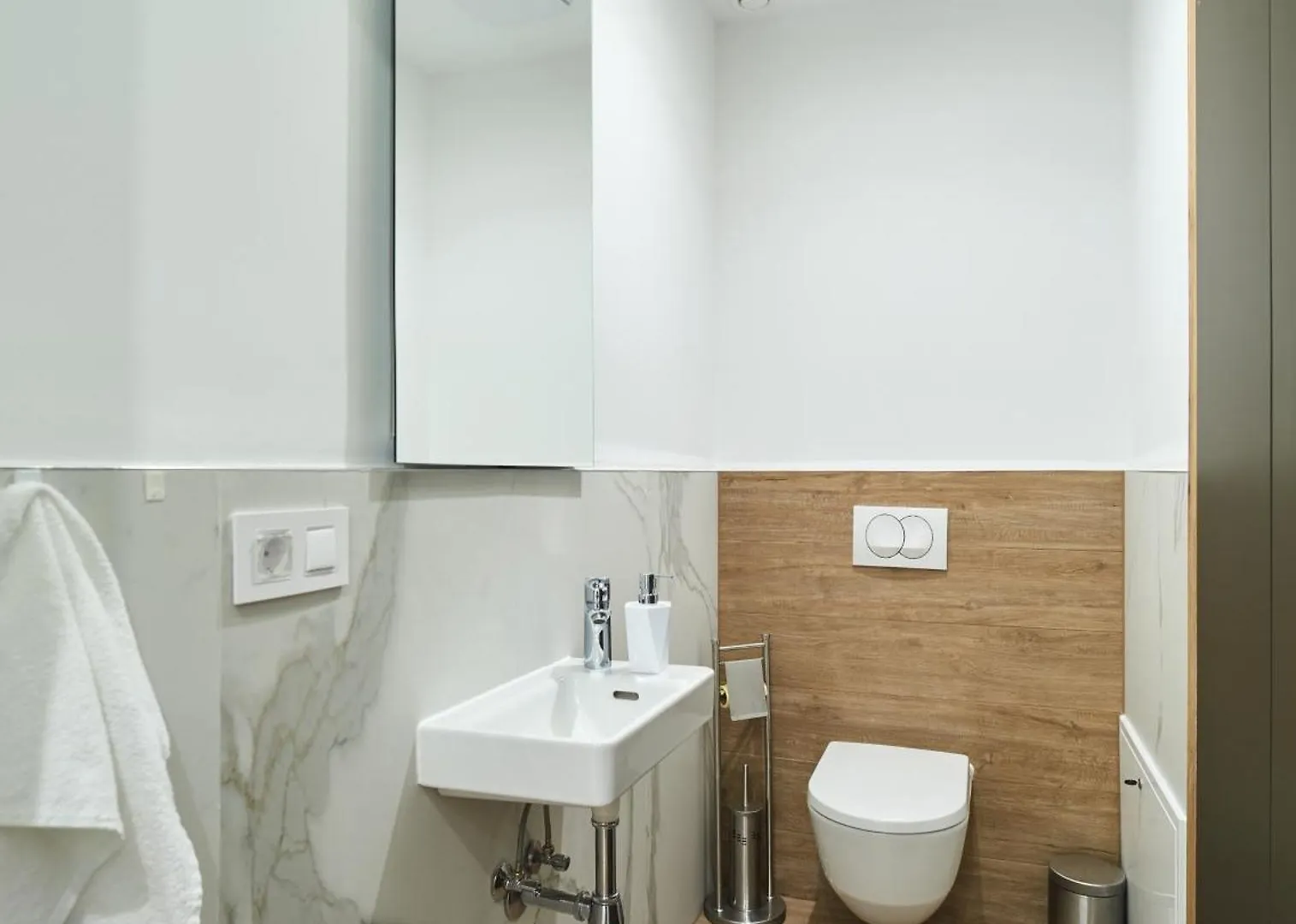 Nook Zehn Apartments & Loft By Irundo Wien